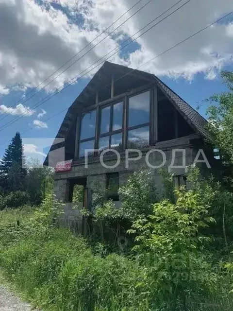 Участок в Новосибирская область, Новосибирск Бугринская ул., 40а ... - Фото 2