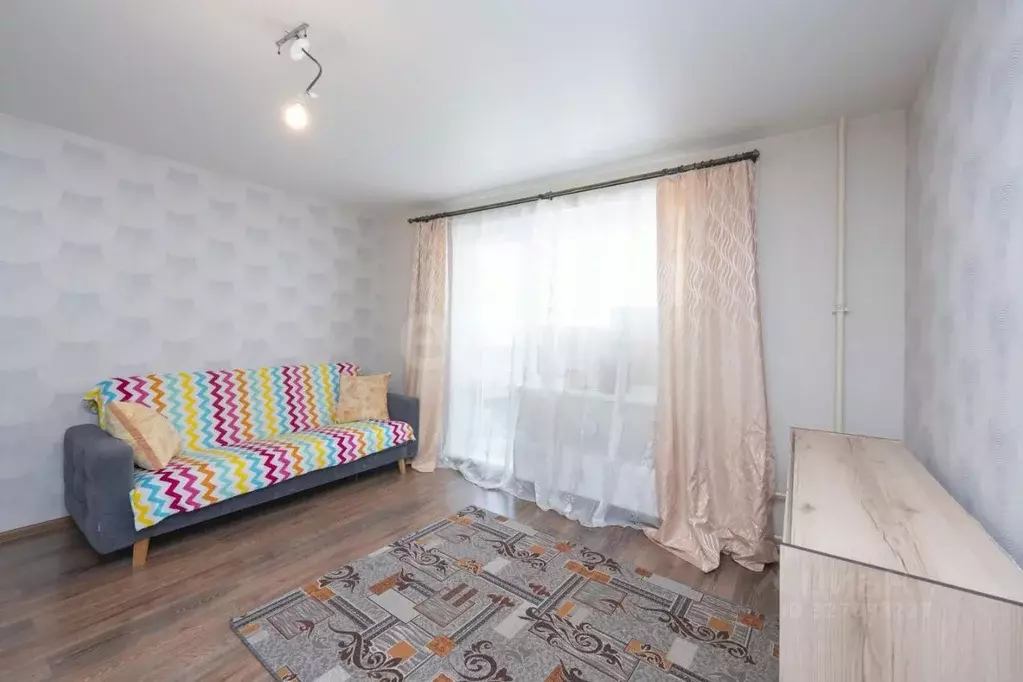 3-к кв. Пермский край, д. Кондратово ул. Артемьевская, 4 (64.5 м) - Фото 1