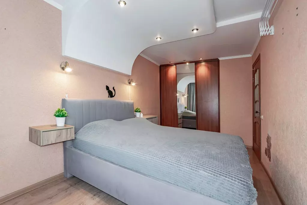 Продаётся 2-к квартира, 45.7 м - Фото 0