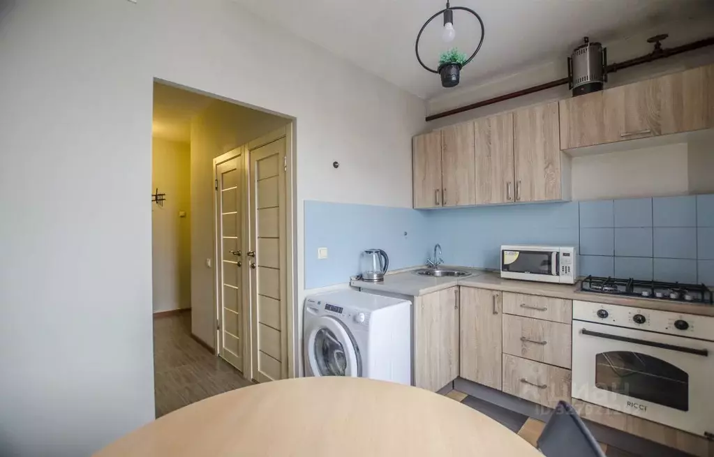 2-к кв. Москва ул. Красного Маяка, 8К2 (48.0 м) - Фото 2