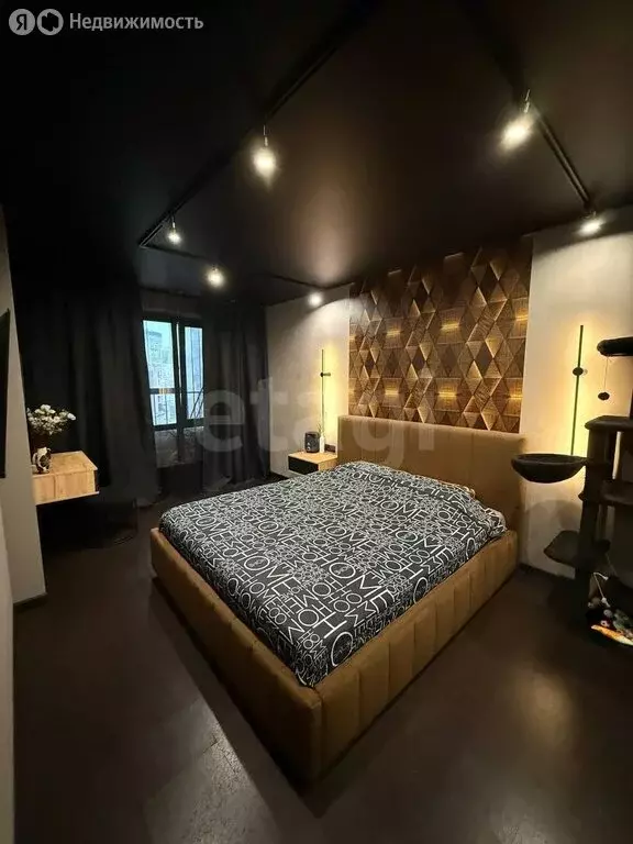 2-комнатная квартира: Казань, Бухарская улица, 32к2 (56.2 м) - Фото 2