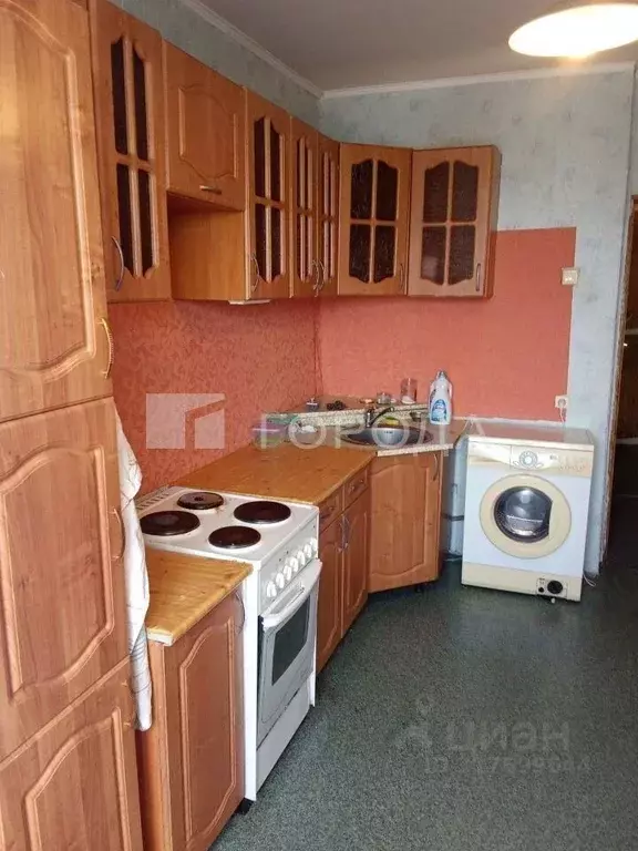 2-к кв. Новосибирская область, Новосибирск ул. В. Высоцкого, 54 (76.0 ... - Фото 0