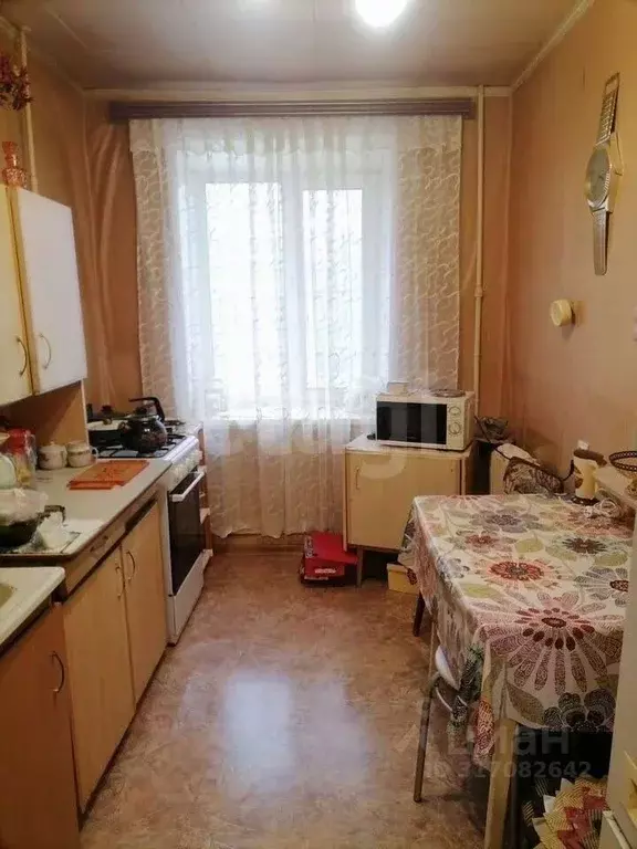 2-к кв. Костромская область, Кострома ул. Шагова, 203 (51.0 м) - Фото 0