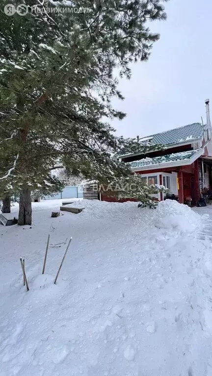 Дом в Вологодский муниципальный округ, деревня Широгорье (75.2 м) - Фото 1