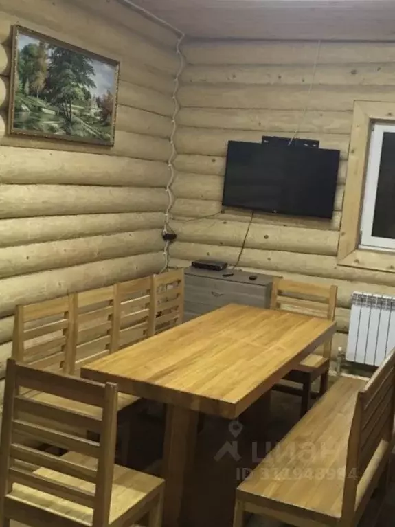 Дом в Нижегородская область, Богородский муниципальный округ  (128 м) - Фото 1