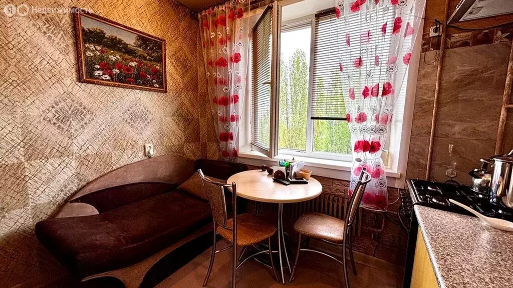 1-комнатная квартира: Балаково, улица Гагарина, 40А (28.9 м) - Фото 0