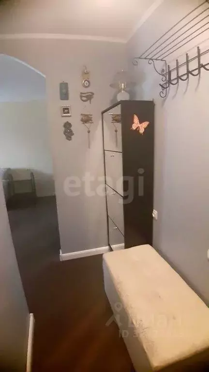 3-к кв. Ростовская область, Ростов-на-Дону просп. Шолохова, 130 (56.0 ... - Фото 1