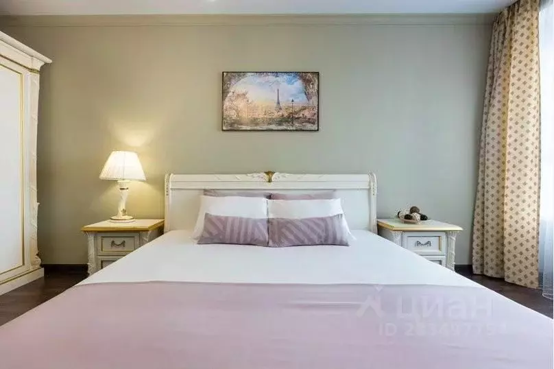 1-к кв. Башкортостан, Уфа просп. Октября, 107А (10.0 м) - Фото 2