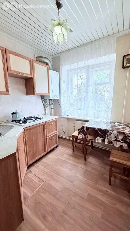 2-комнатная квартира: Киров, улица Чернышевского, 10 (37.3 м) - Фото 1