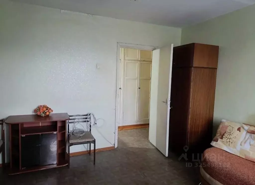 2-к кв. Ивановская область, Иваново просп. Текстильщиков, 119 (46.0 м) - Фото 2