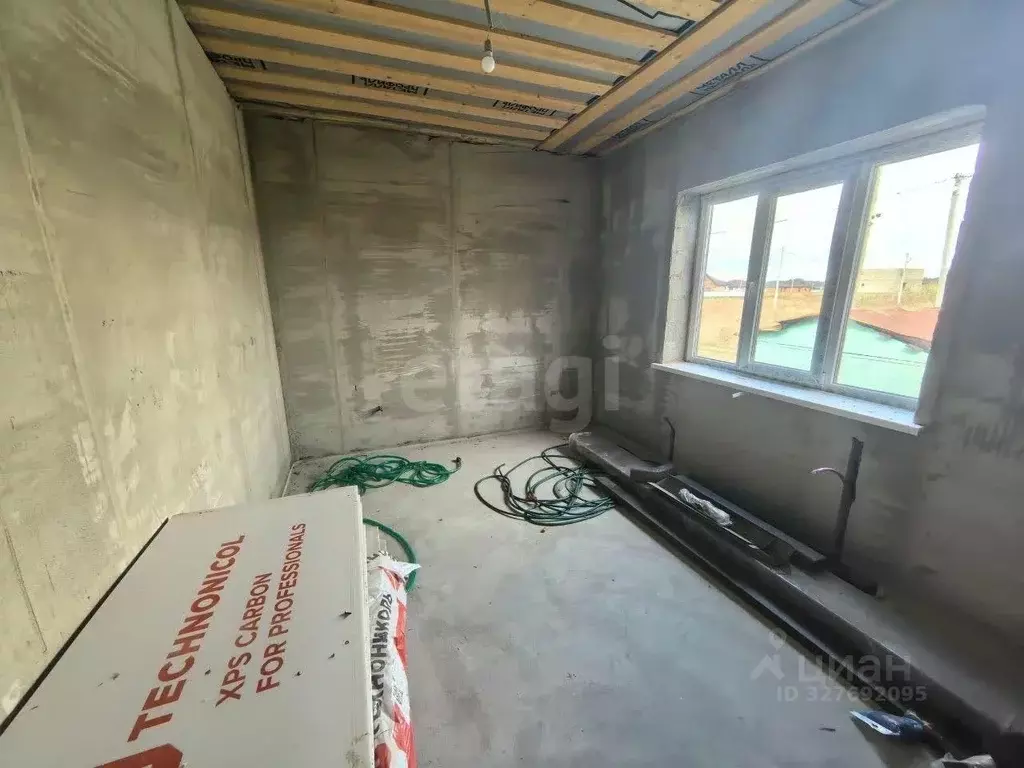 Дом в Адыгея, Майкоп городской округ, пос. Северный ул. Офицерская ... - Фото 1