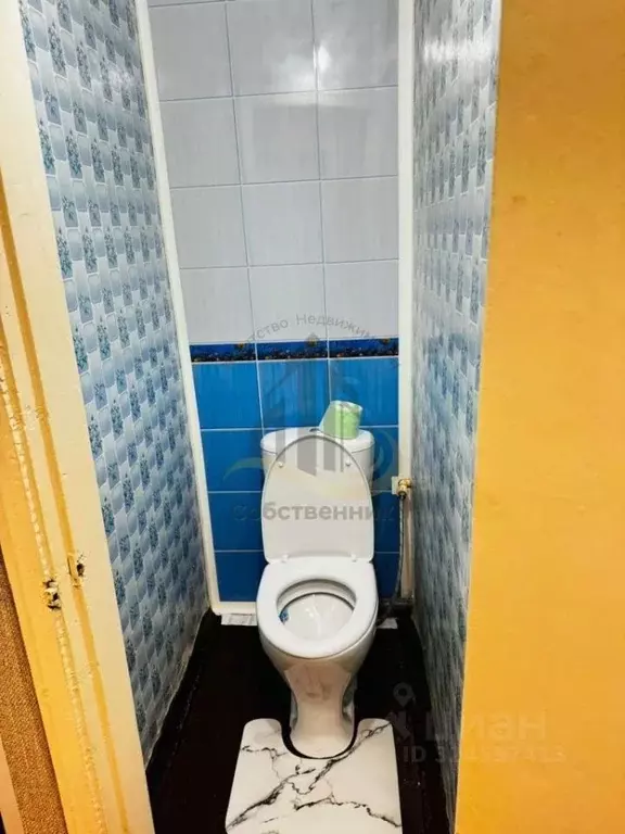 2-к кв. Белгородская область, Губкин ул. Фрунзе, 2В (48.0 м) - Фото 2