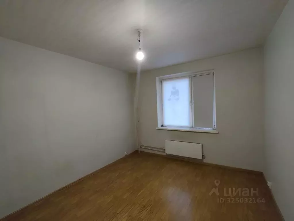 2-к кв. Москва ул. Гримау, 11К2 (55.9 м) - Фото 2