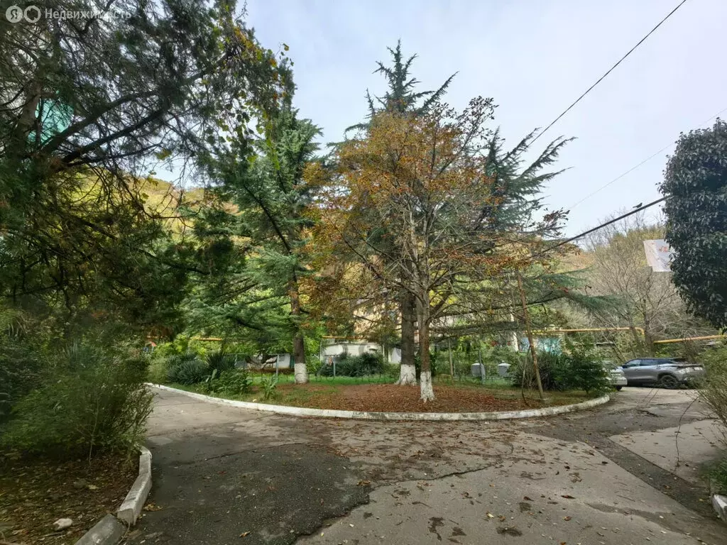 2-комнатная квартира: Туапсе, улица Фрунзе, 55 (46.8 м) - Фото 2