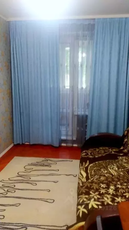 Комната Москва Профсоюзная ул., 156К1 (14.0 м) - Фото 2