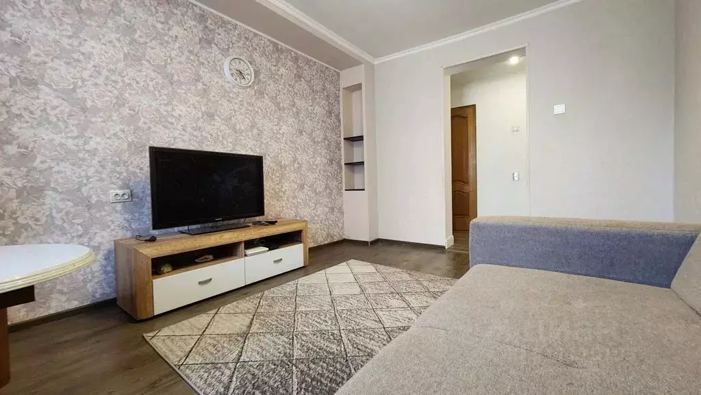 3-к кв. Калининградская область, Калининград ул. Кирова, 87 (68.0 м) - Фото 1