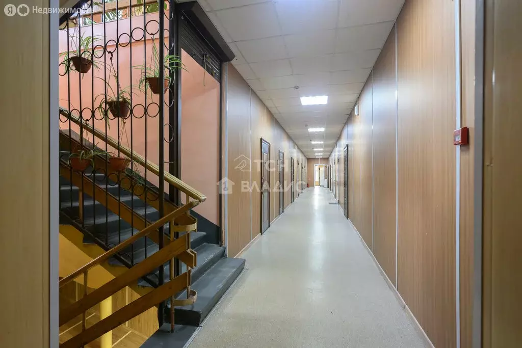 Офис (32.9 м) - Фото 1