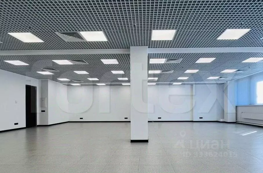 Офис в Москва Днепропетровская ул., 2 (422 м) - Фото 2