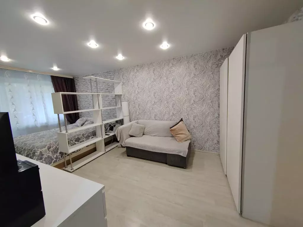 Продаётся 2-к квартира, 43.9 м - Фото 0