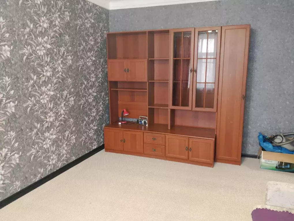 1-к кв. Нижегородская область, Нижний Новгород ул. Гончарова, 2 (31.0 ... - Фото 2