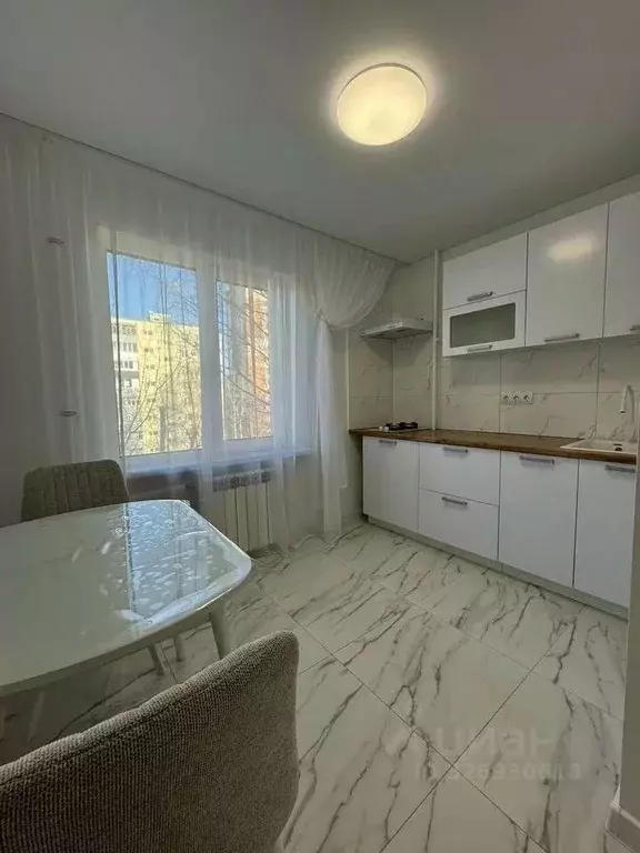 1-к кв. Татарстан, Казань ул. Рихарда Зорге, 85 (53.6 м) - Фото 1