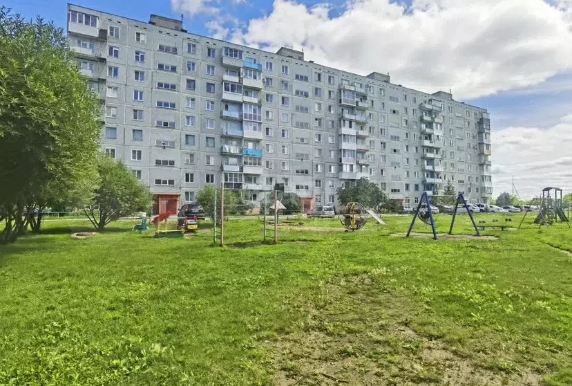 2-к. квартира, 43,4 м, 8/9 эт. - Фото 0