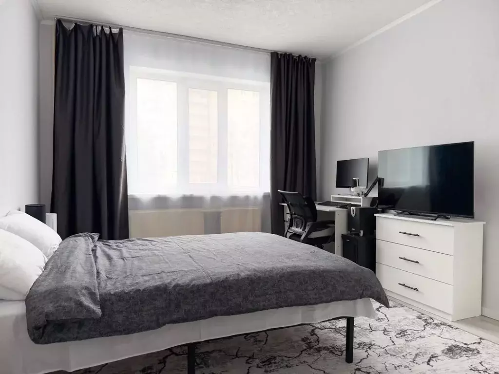 3-к кв. Санкт-Петербург Дунайский просп., 58К1 (77.8 м) - Фото 1