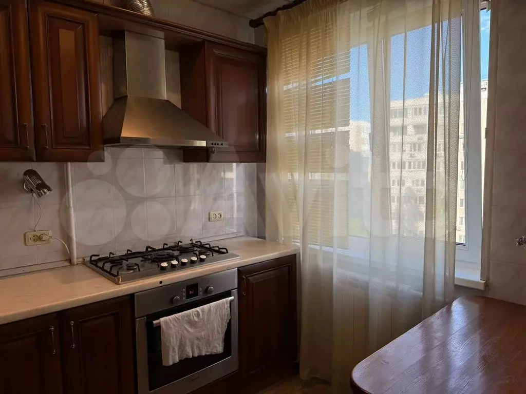 3-к. квартира, 54 м, 8/9 эт. - Фото 1