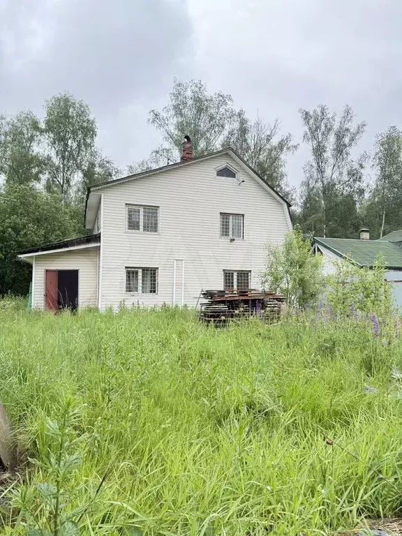 Дом 153 м на участке 10,9 сот. - Фото 1