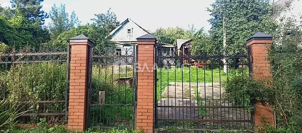 Дом в Луховицы, Речная улица, 8 (40 м) - Фото 0