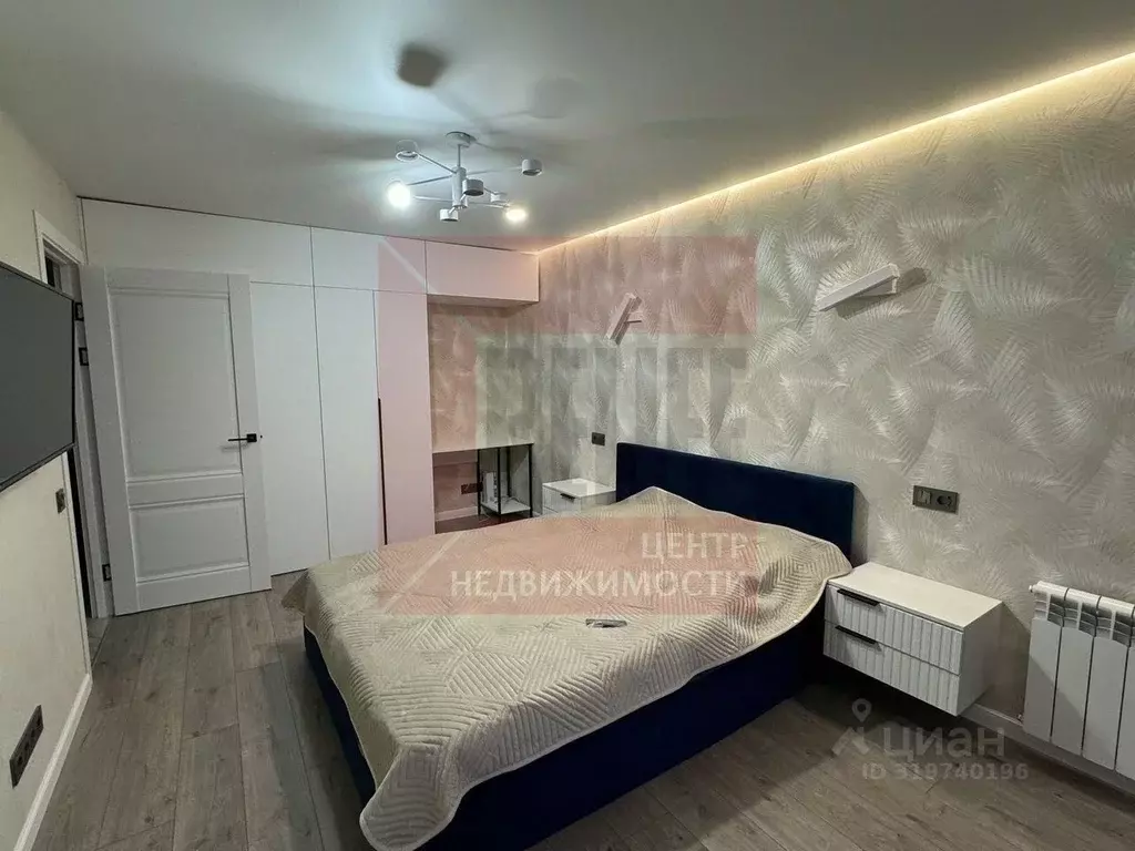 1-к кв. Калининградская область, Калининград ул. Вагнера, 58 (39.0 м) - Фото 1