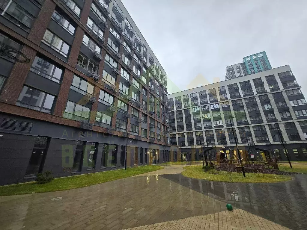 Продается 1-комнатная квартира - Фото 1