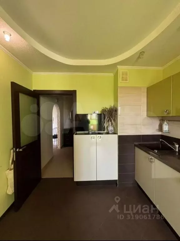 1-к кв. Владимирская область, Владимир Северная ул., 110 (45.0 м) - Фото 1