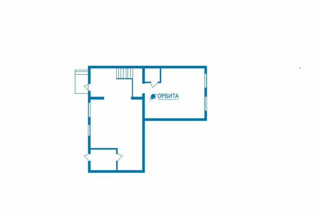 1-комнатная квартира: Тюмень, улица Республики, 204к11 (34 м) - Фото 0