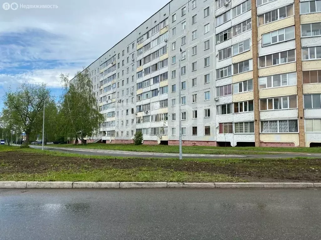 Помещение свободного назначения (27 м) - Фото 1