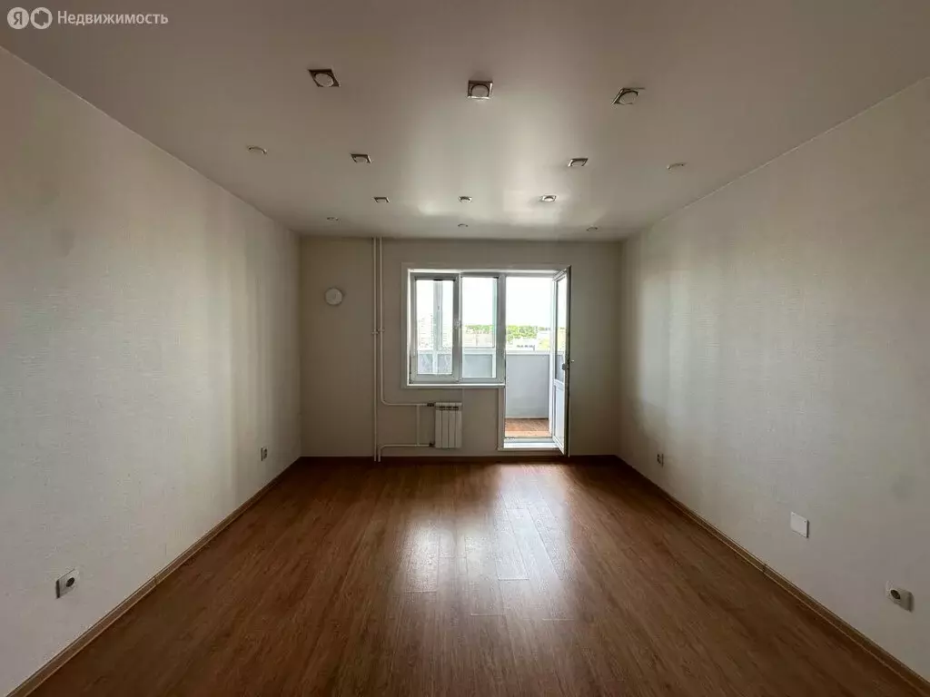 3-комнатная квартира: Иркутск, Байкальская улица, 236Б/5 (81.5 м) - Фото 1