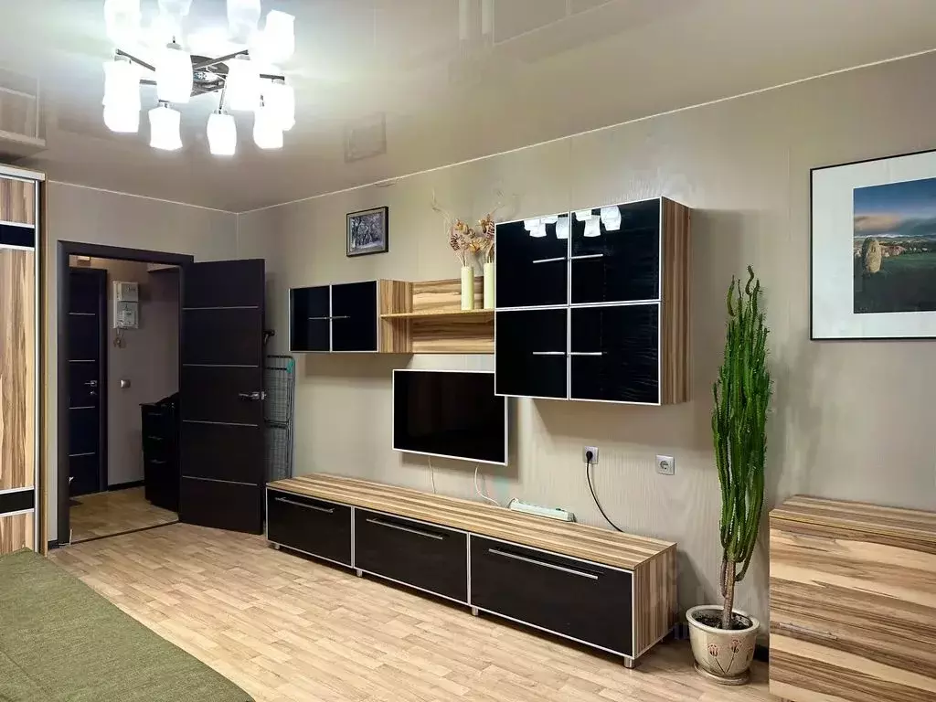 1-к кв. Санкт-Петербург Пулковская ул., 13 (40.0 м) - Фото 0
