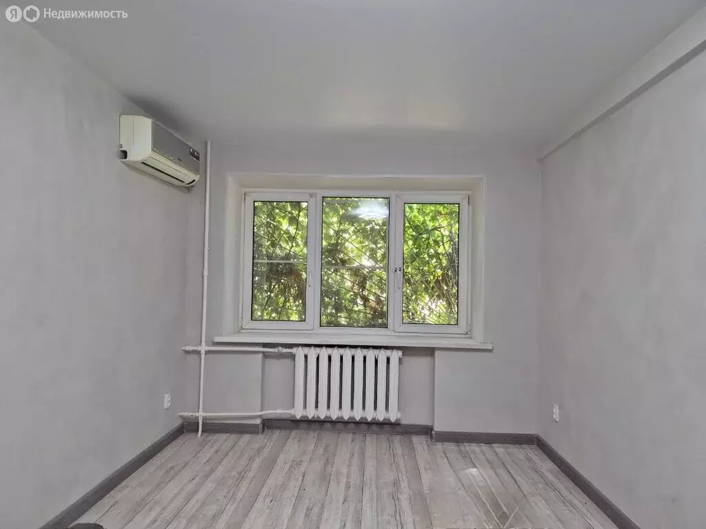 2-комнатная квартира: Волгоград, улица Чебышева, 48 (43 м) - Фото 0