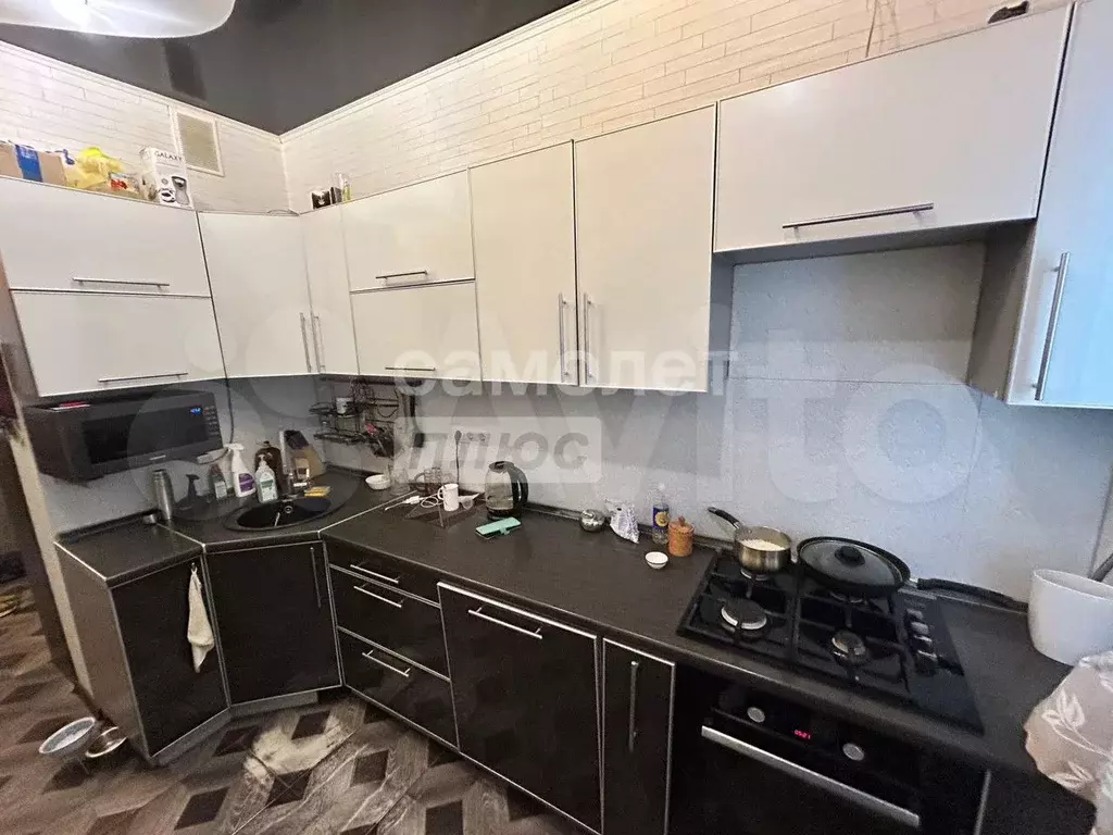 3-к. квартира, 59,8 м, 1/5 эт. - Фото 0