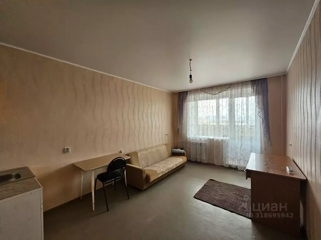 Студия Хакасия, Абакан Хакасская ул., 167 (22.8 м) - Фото 0