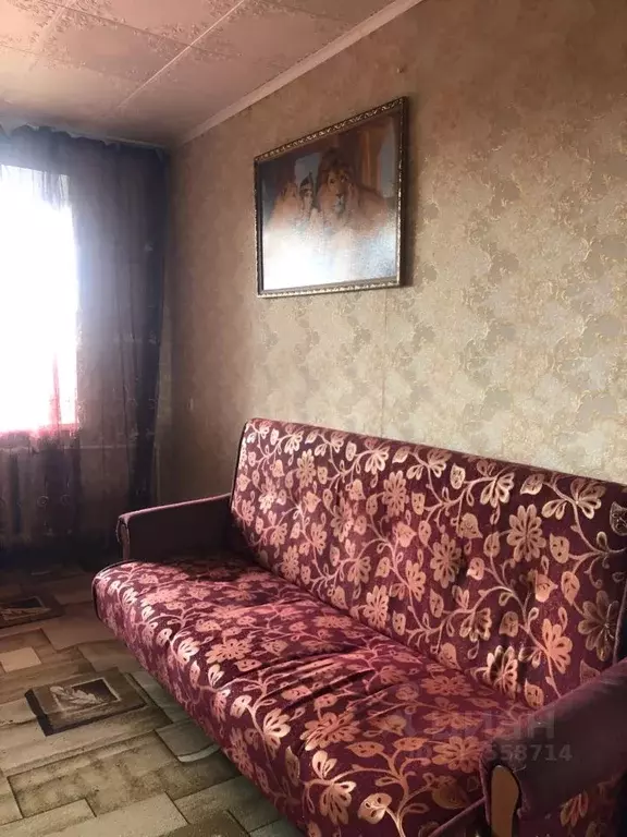 1-к кв. Ростовская область, Новочеркасск ул. Макаренко, 38 (32.0 м) - Фото 0
