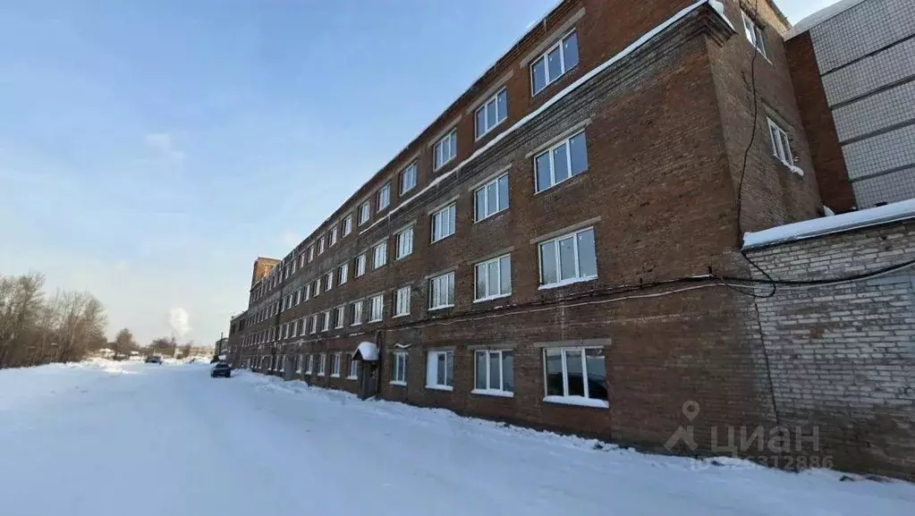 Помещение свободного назначения в Московская область, Балашиха ... - Фото 1