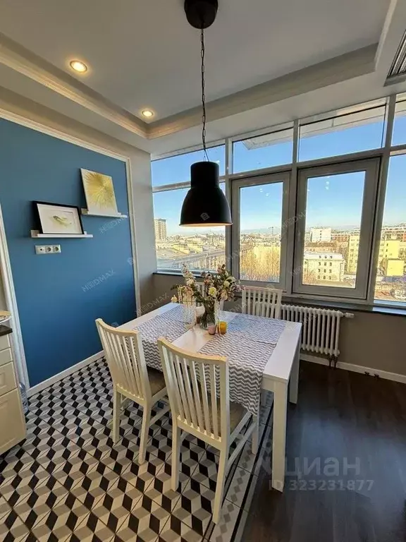 3-к кв. Санкт-Петербург просп. Большой Васильевского острова, 84 ... - Фото 2