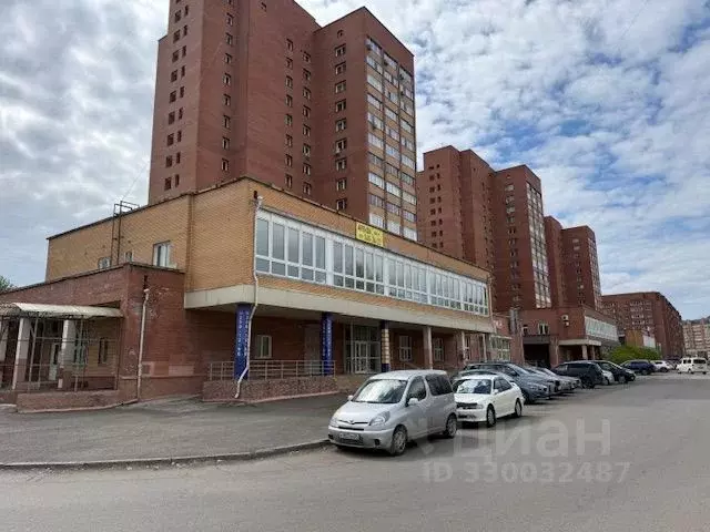 Помещение свободного назначения в Красноярский край, Красноярск ... - Фото 1