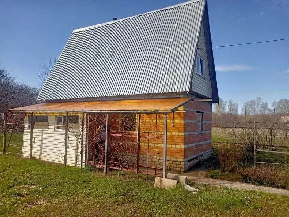 Дом в Рязанская область, Кораблино Виктория СНТ,  (50 м) - Фото 2