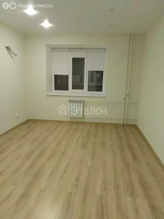 1-комнатная квартира: Волгоград, посёлок ГЭС, улица Гидростроителей, ... - Фото 2