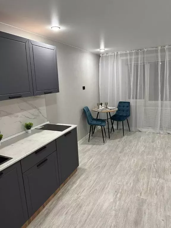 Студия Самарская область, Самара Средне-Садовая ул., 67 (20.0 м) - Фото 2