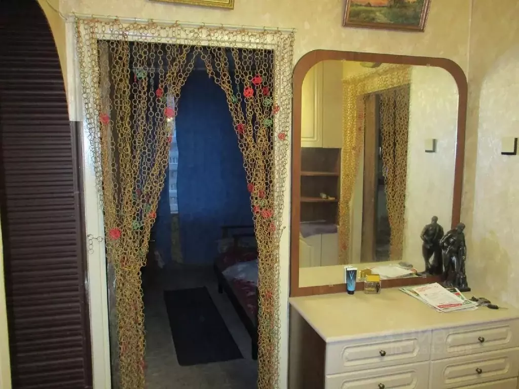 Комната Московская область, Химки Куркинское ш., 16 - Фото 2