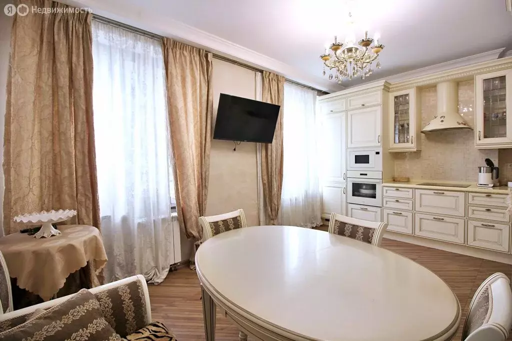 2-комнатная квартира: Москва, Новодмитровская улица, 2к5 (68.7 м) - Фото 1