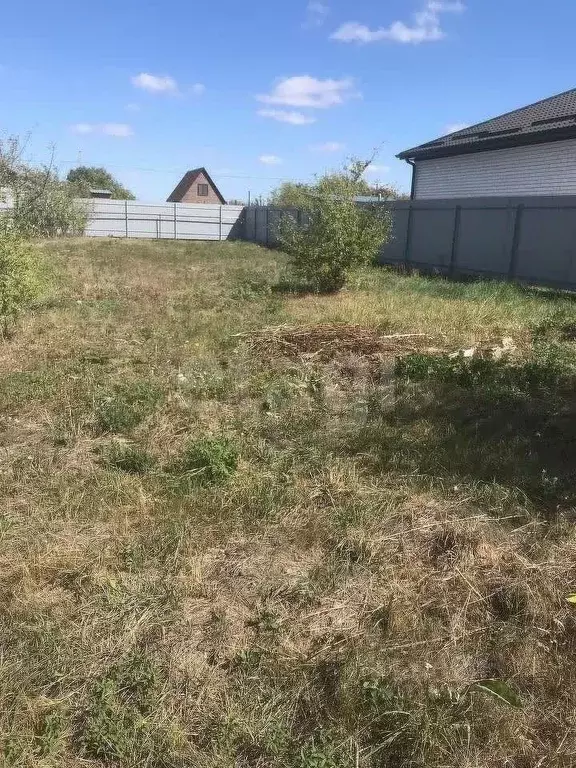 Участок в Ставропольский край, Ставрополь Химреактив садовое ... - Фото 2